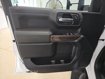 2021 Chevrolet Silverado 1500 RST Crew Cab Short Bed 1SP - miniatura 9