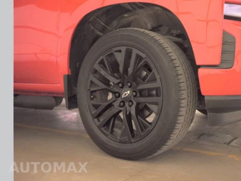 2021 Chevrolet Silverado 1500 RST Crew Cab Short Bed 1SP - miniatura 10