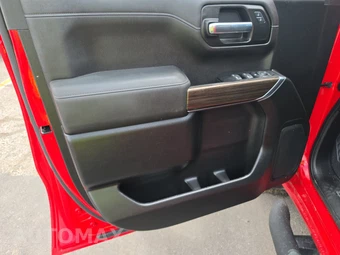 2021 Chevrolet Silverado 1500 RST Crew Cab Short Bed 1SP - miniatura 15