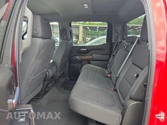 2021 Chevrolet Silverado 1500 RST Crew Cab Short Bed 1SP - miniatura 19