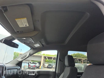 2021 Chevrolet Silverado 1500 RST Crew Cab Short Bed 1SP - miniatura 20
