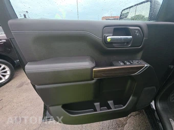 2021 Chevrolet Silverado 1500 RST Crew Cab Short Bed 1SP - miniatura 14