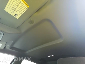 2021 Chevrolet Silverado 1500 RST Crew Cab Short Bed 1SP - miniatura 19
