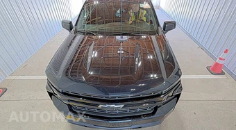 2021 Chevrolet Silverado 1500 RST Crew Cab Short Bed 1SP - miniatura 2