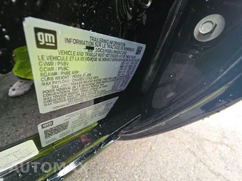 2021 Chevrolet Silverado 1500 RST Crew Cab Short Bed 1SP - miniatura 20