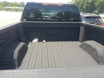 2021 Chevrolet Silverado 1500 RST Crew Cab Short Bed 1SP - miniatura 16