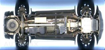 2021 Chevrolet Silverado 1500 RST Crew Cab Short Bed 1SP - miniatura 18
