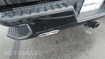 2021 Chevrolet Silverado 1500 RST Crew Cab Short Bed 1SP - miniatura 22