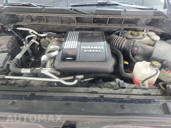 2021 Chevrolet Silverado 1500 RST Crew Cab Short Bed 1SP - miniatura 15