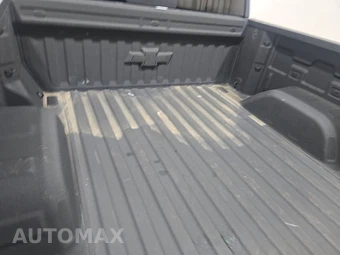 2021 Chevrolet Silverado 1500 RST Crew Cab Short Bed 1SP - miniatura 16