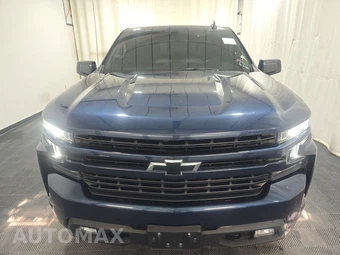 2021 Chevrolet Silverado 1500 RST Crew Cab Short Bed 1SP - miniatura 2