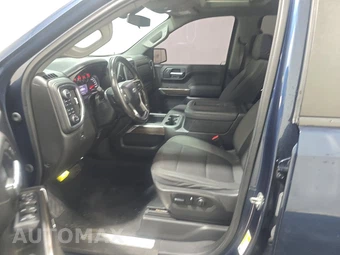 2021 Chevrolet Silverado 1500 RST Crew Cab Short Bed 1SP - miniatura 7