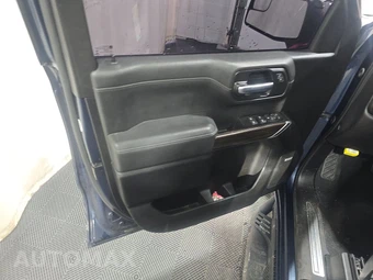 2021 Chevrolet Silverado 1500 RST Crew Cab Short Bed 1SP - miniatura 9