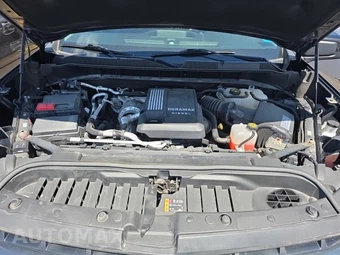 2021 Chevrolet Silverado 1500 RST Crew Cab Short Bed 1SP - miniatura 18
