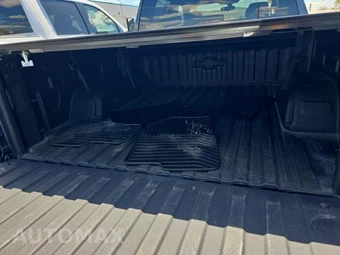 2021 Chevrolet Silverado 1500 RST Crew Cab Short Bed 1SP - miniatura 19