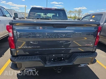2021 Chevrolet Silverado 1500 RST Crew Cab Short Bed 1SP - miniatura 5