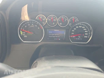 2021 Chevrolet Silverado 1500 RST Crew Cab Short Bed 1SP - miniatura 12