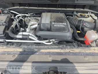 2021 Chevrolet Silverado 1500 RST Crew Cab Short Bed 1SP - miniatura 15