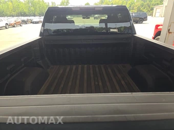 2021 Chevrolet Silverado 1500 RST Crew Cab Short Bed 1SP - miniatura 16