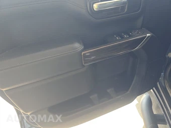 2021 Chevrolet Silverado 1500 RST Crew Cab Short Bed 1SP - miniatura 9