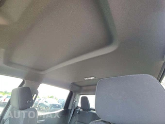 2021 Chevrolet Silverado 1500 RST Crew Cab Short Bed 1SP - miniatura 11