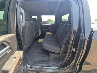 2021 Chevrolet Silverado 1500 RST Crew Cab Short Bed 1SP - miniatura 13