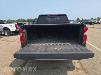 2021 Chevrolet Silverado 1500 RST Crew Cab Short Bed 1SP - miniatura 14