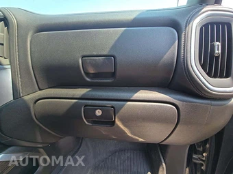 2021 Chevrolet Silverado 1500 RST Crew Cab Short Bed 1SP - miniatura 19