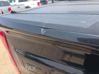 2021 Chevrolet Silverado 1500 RST Crew Cab Short Bed 1SP - miniatura 24