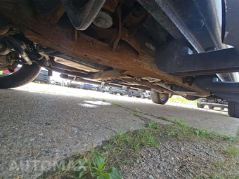 2021 Chevrolet Silverado 1500 RST Crew Cab Short Bed 1SP - miniatura 7