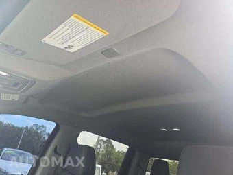 2021 Chevrolet Silverado 1500 RST Crew Cab Short Bed 1SP - miniatura 11