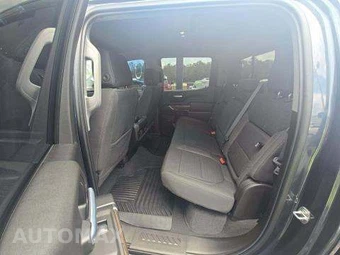 2021 Chevrolet Silverado 1500 RST Crew Cab Short Bed 1SP - miniatura 13
