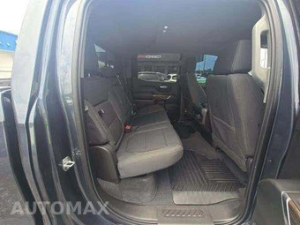 2021 Chevrolet Silverado 1500 RST Crew Cab Short Bed 1SP - miniatura 16