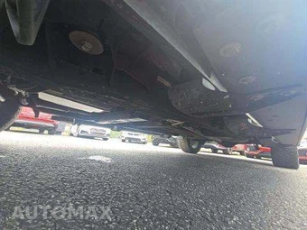 2021 Chevrolet Silverado 1500 RST Crew Cab Short Bed 1SP - miniatura 7