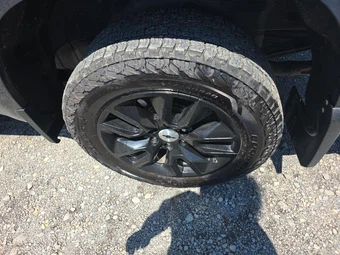 2021 Chevrolet Silverado 1500 RST Crew Cab Short Bed 1SP - miniatura 11