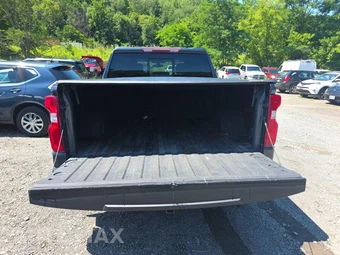 2021 Chevrolet Silverado 1500 RST Crew Cab Short Bed 1SP - miniatura 19