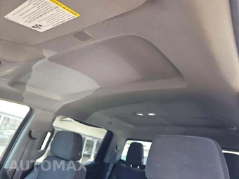 2021 Chevrolet Silverado 1500 RST Crew Cab Short Bed 1SP - miniatura 11