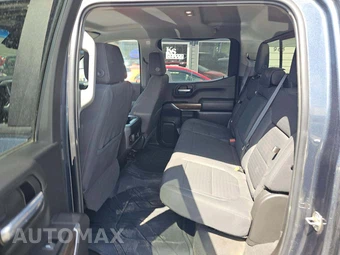 2021 Chevrolet Silverado 1500 RST Crew Cab Short Bed 1SP - miniatura 13