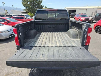 2021 Chevrolet Silverado 1500 RST Crew Cab Short Bed 1SP - miniatura 14