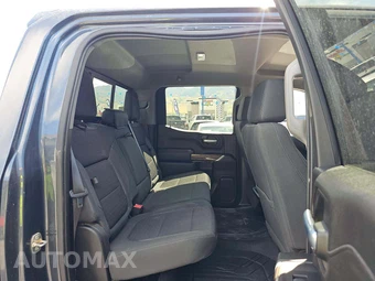 2021 Chevrolet Silverado 1500 RST Crew Cab Short Bed 1SP - miniatura 16