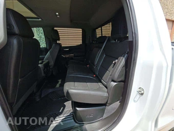 2021 Chevrolet Silverado 1500 RST Crew Cab Short Bed 1SP - miniatura 13