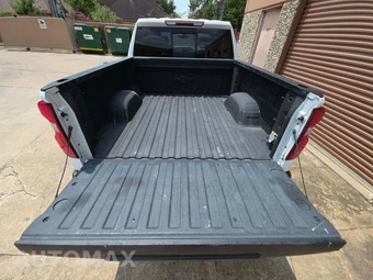 2021 Chevrolet Silverado 1500 RST Crew Cab Short Bed 1SP - miniatura 14