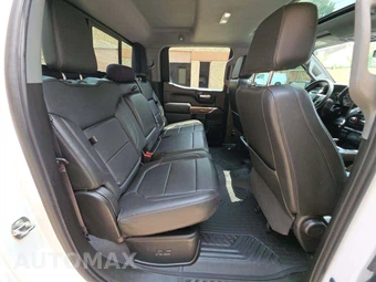 2021 Chevrolet Silverado 1500 RST Crew Cab Short Bed 1SP - miniatura 16