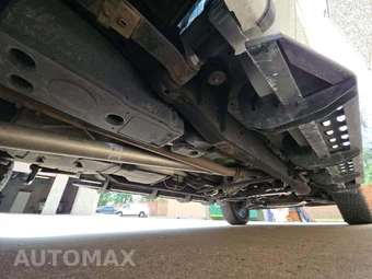 2021 Chevrolet Silverado 1500 RST Crew Cab Short Bed 1SP - miniatura 17
