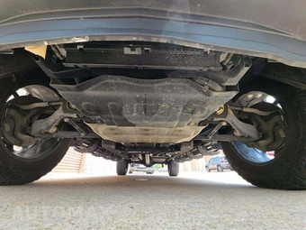 2021 Chevrolet Silverado 1500 RST Crew Cab Short Bed 1SP - miniatura 20