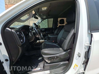 2021 Chevrolet Silverado 1500 RST Crew Cab Short Bed 1SP - miniatura 6