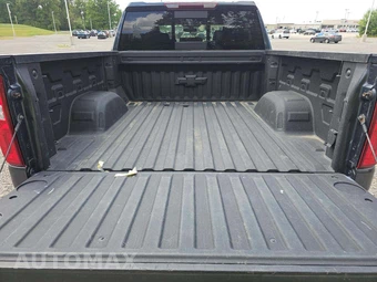2021 Chevrolet Silverado 1500 RST Crew Cab Short Bed 1SP - miniatura 11