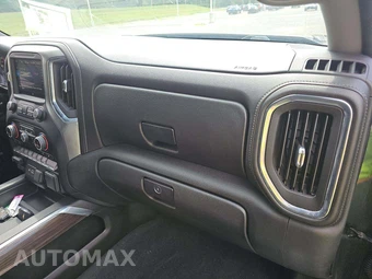 2021 Chevrolet Silverado 1500 RST Crew Cab Short Bed 1SP - miniatura 16