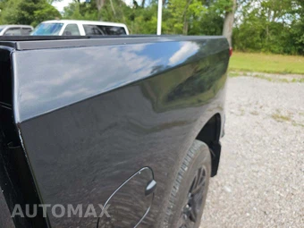 2021 Chevrolet Silverado 1500 RST Crew Cab Short Bed 1SP - miniatura 19