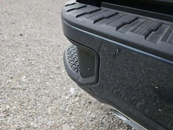 2021 Chevrolet Silverado 1500 RST Crew Cab Short Bed 1SP - miniatura 21